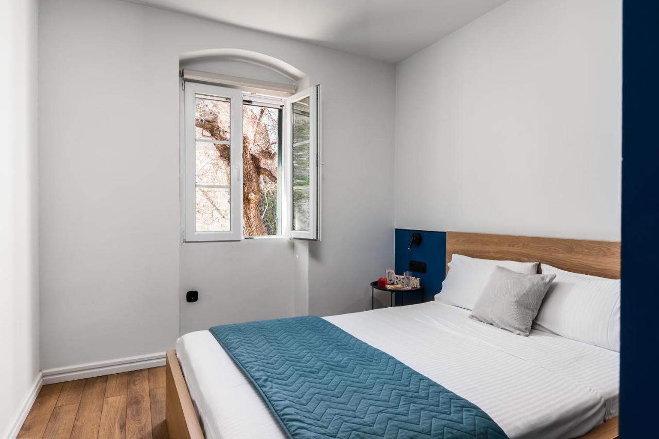 Appartement Corfu Lux City Extérieur photo