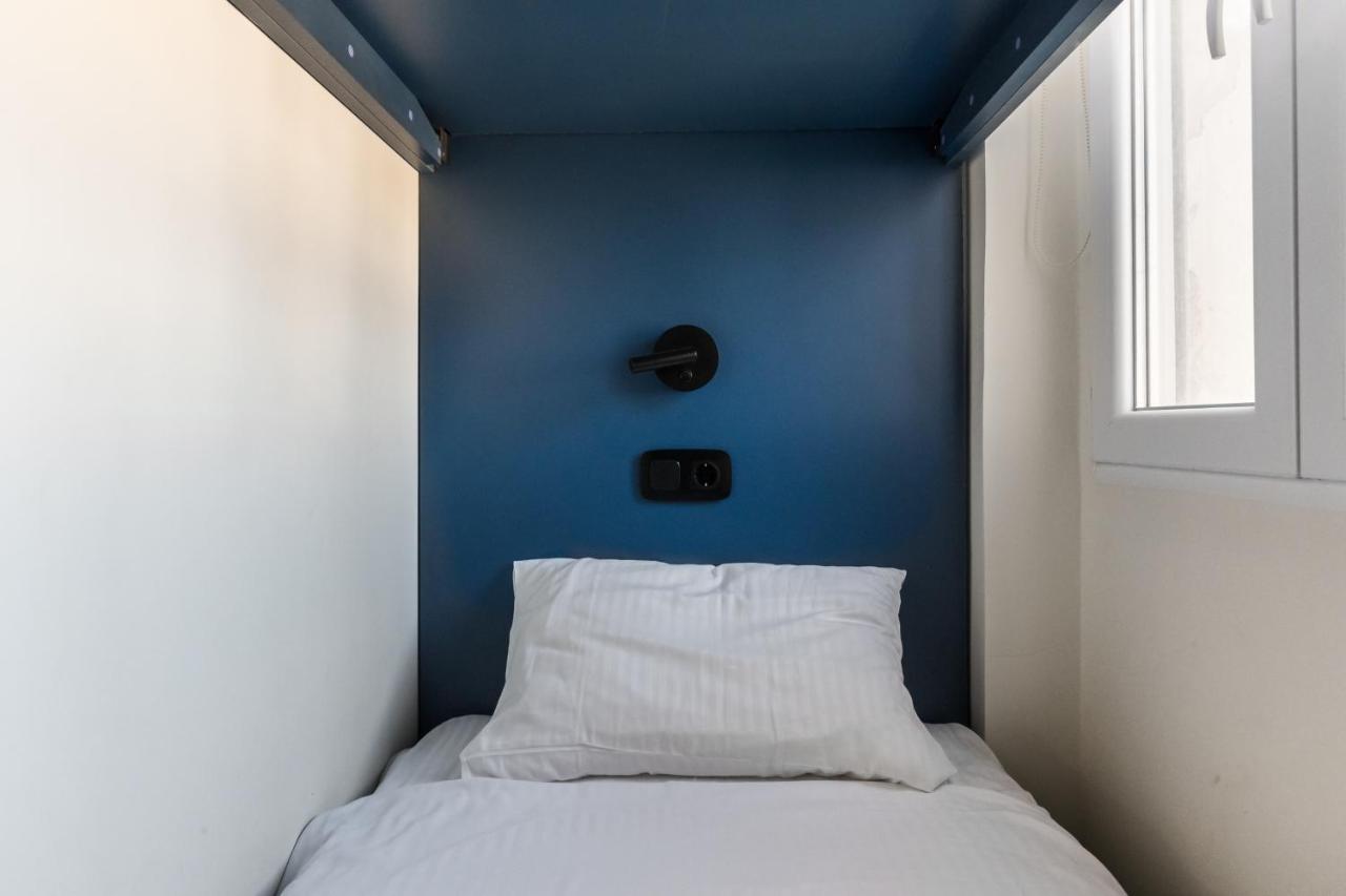 Appartement Corfu Lux City Extérieur photo