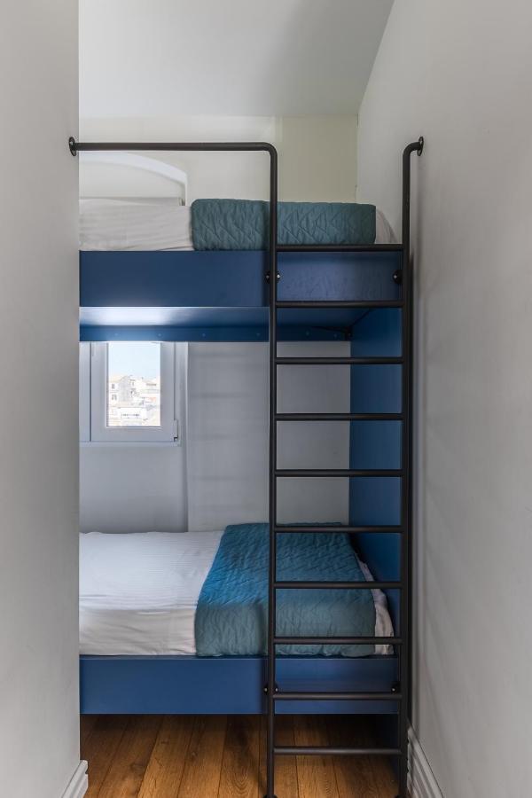 Appartement Corfu Lux City Extérieur photo