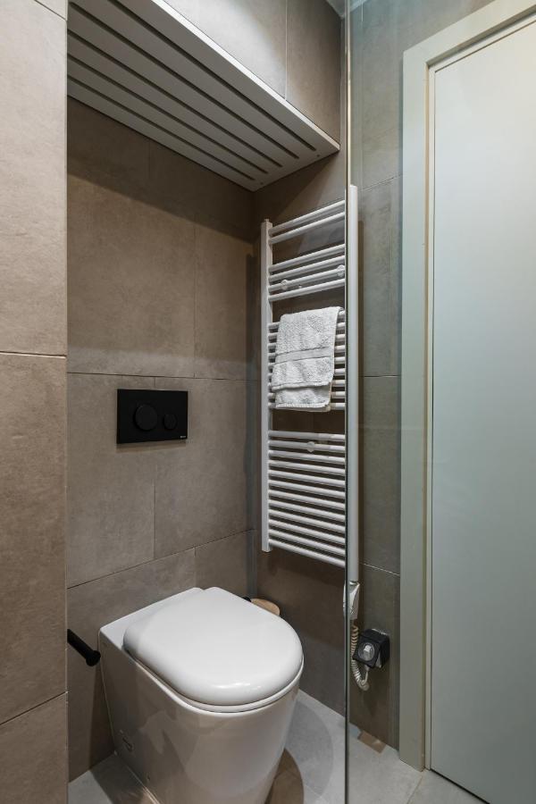 Appartement Corfu Lux City Extérieur photo
